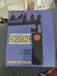 Understanding Digital Photography
