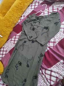 A Daily Wear Kurti