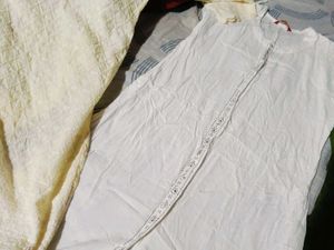 Elegant Ethnic Kurtas set of 3