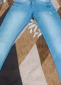 Combo Pant