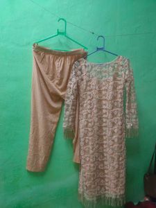 Elegant Kurta Set