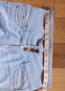Slim Jeans