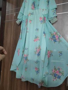 Wrap Style Drsss