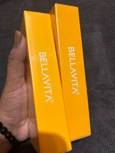Bellavita SPF 50 PA+++ Sunscreen - Sealed Pack