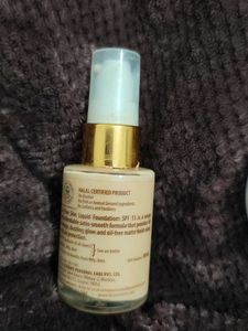 Iba Foundation &amp; Compact