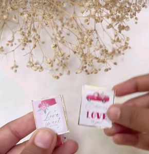 Mini Gift Albums  customized Your photo
