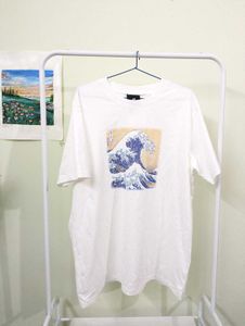 H&amp;M Fresh Waves Tshirt