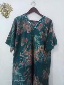 Beautiful Kurta Set (New)