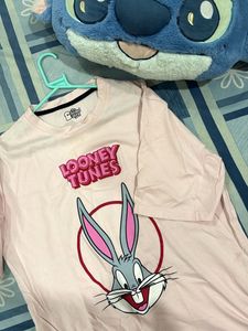 Looney Tunes Graphic Tee