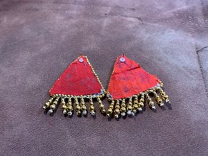 Hendmed Earrings 5 Combo