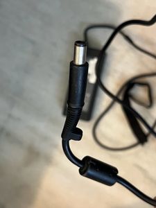 Hp Laptop Charging Adaptor Original
