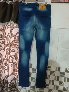 Boy Denim Jeans