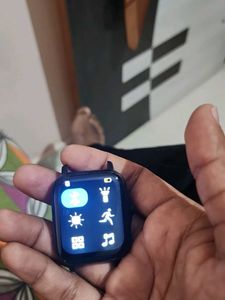 Hammer Ace 4.0 Smartwatch - Like New!