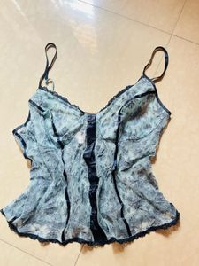 Corset ❤️net