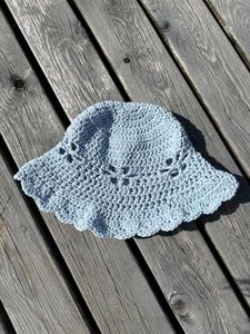 Crochet Baby Hat