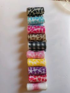 Ribbon Watch