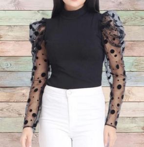 Black ELEGANT TOP!🖤