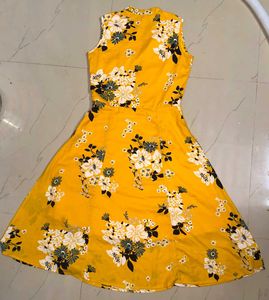 Floral Top - AK Fashion