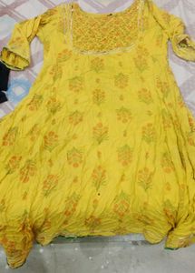 Kurta Set Full
