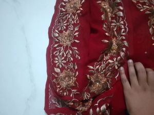 Sarees Blouse And Pad Add Bra