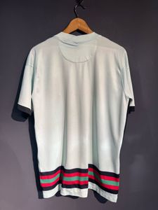 Vintage Portugal Soccer Jersey