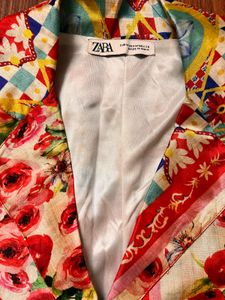 Bold N Chic Coat Pant