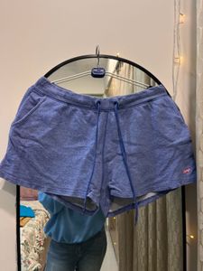 SPUNK Basic Shorts