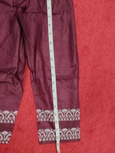 Cute Girls Ethnic Kurta Set (BN)