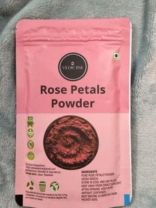 Vedicini Face Mask Powder Set