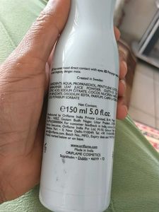 Oriflame Love Nature Toner