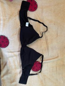 Imported Light Paded Bra