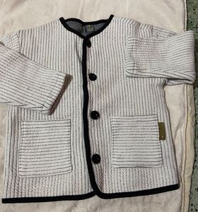 Vintage Vest &amp; Jacket Bundle