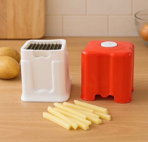 Potato Cutter + FREE LIGHTER