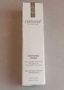 Ilem Japan Soothing Toner Full Size