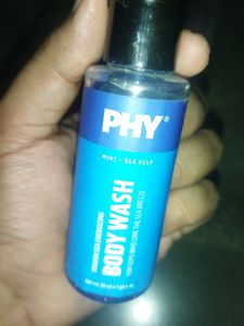 Phy Body Wash