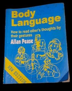 Body Language By Allan Pease
