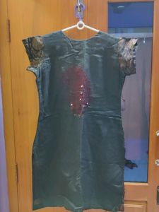 Kurti Brand New