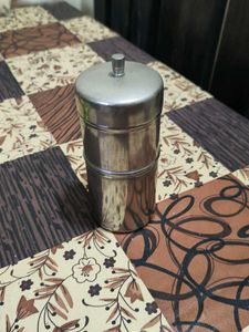 Stainless Steel Coffee Filter
