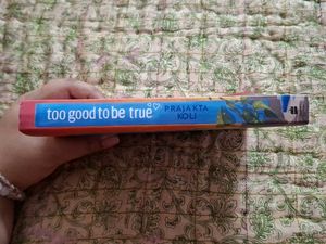 Too Good to be True