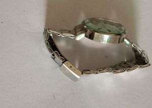 Purpl Dial Watch For Women