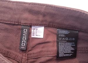 Brand New (H&amp;M) Jeans