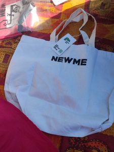 Newme Totebag