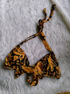 Bikini Bra