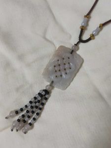 Unique Pendant Necklace