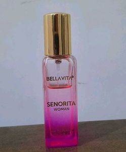 Elanilla and Bellavita Women Perfume Set Of 2