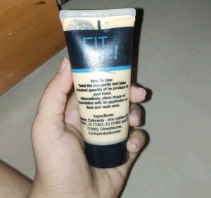 Foundation