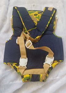 Star Baby Carrier - Camo Pattern