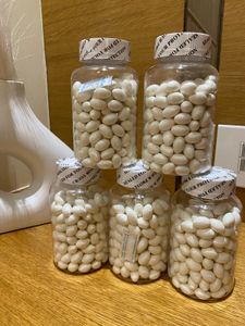 Korean skin whitening capsules cream