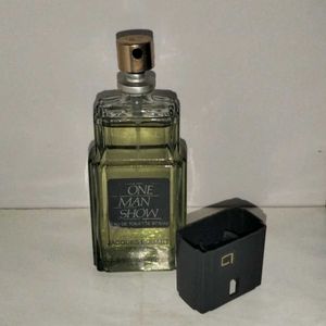 One Man Show Eau de Toilette by Jacques Bogart