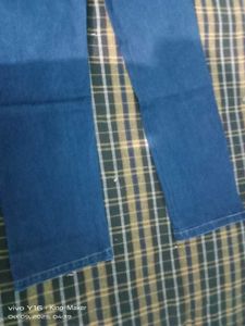 Straight fit jeans for men - New One